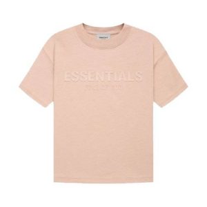 Pink Essentials Shirt