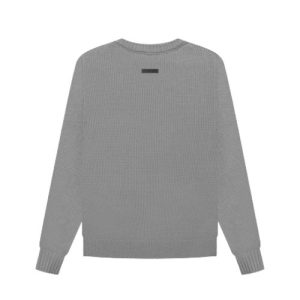 Fear Of God Essentials Overlapped Sweater