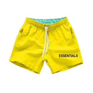 Fear Of God YellEssentials Shorts