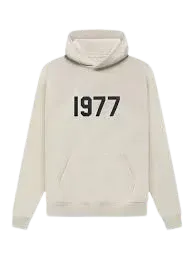 1977 Essentials Hoodie